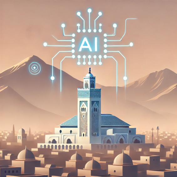 المغرب يعزز سيادته الرقمية عبر استراتيجية متوازنة للذكاء الاصطناعي