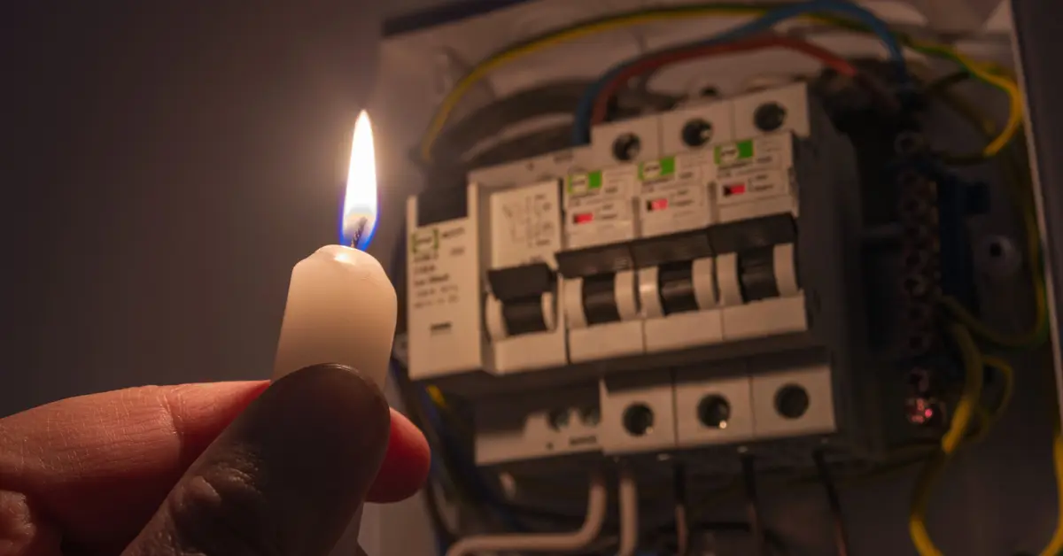 انقطاع للكهرباء في أحياء بفاس اليوم بسبب أشغال الصيانة