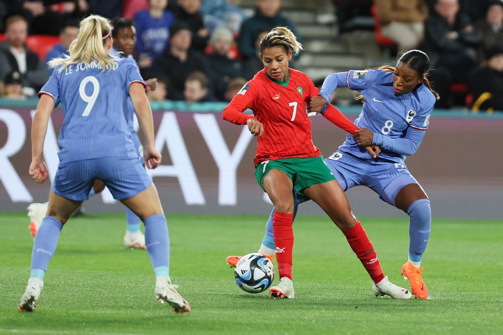 فيفا” يطلق كأس أبطال السيدات ويؤجل كأس العالم للأندية النسائية