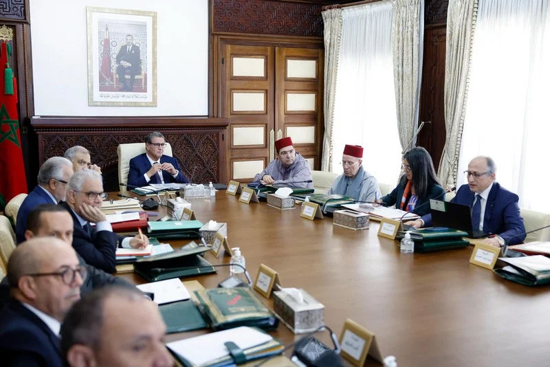 مجلس الحكومة يستعرض مستجدات إصلاح التعليم وتمكين المرأة وتوسعة الاستثمار