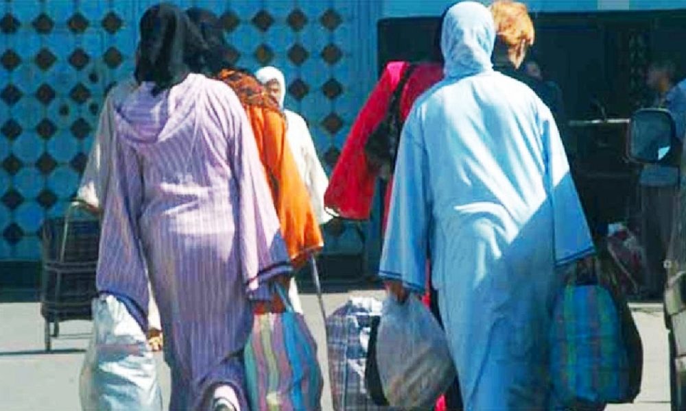 استثناء إنساني.. السماح بـ”قفة المؤونة” في السجون المغربية خلال عيد الفطر