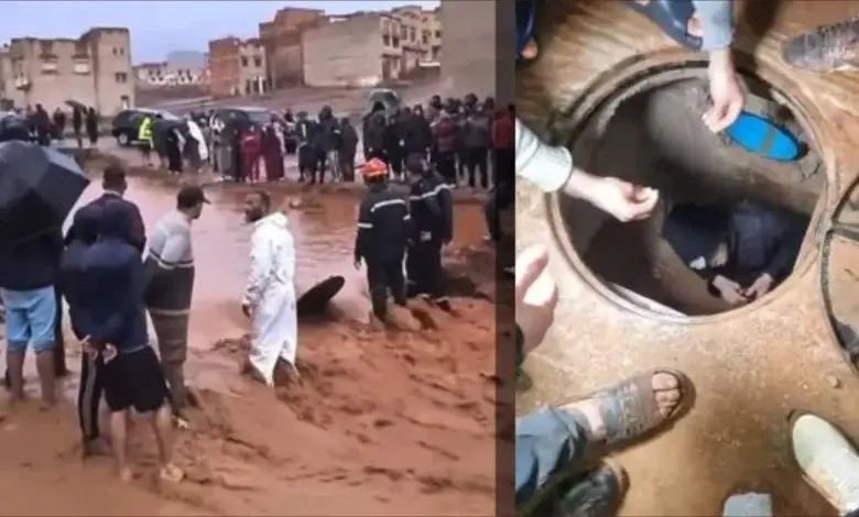 وفاة الطفلة يسرى ببركان..فتح تحقيق لتحديد المسؤوليات