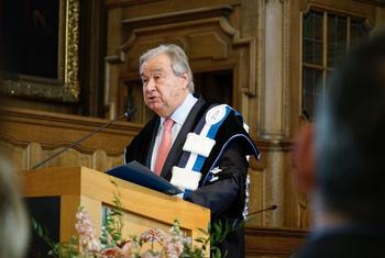 تحذير أممي: التعددية في خطر وسط تصاعد الأزمات العالمية