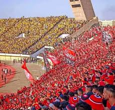 منع جماهير المغرب الفاسي والوداد من التنقل لمباريات الدوري الاحترافي