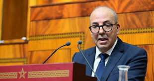 وزير الفلاحة: التساقطات الأخيرة تنعش الموسم الفلاحي وتعزز آمال الفلاحين