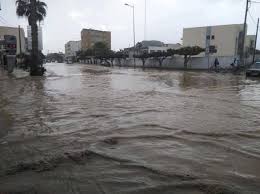 فيضانات زايو وسيول بركان ..تكشف هشاشة البنية التحتية بالجهة السرقية والبرلمان يطالب بالمحاسبة