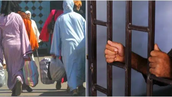 “زيارة”.. منصة رقمية جديدة لتسهيل زيارات السجناء بالمغرب