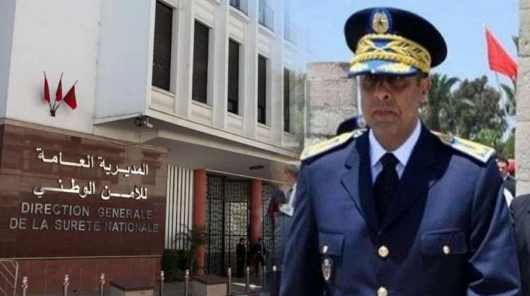 الأمن الوطني يعزز خدماته بإحداث مصالح جديدة وتعيينات واسعة