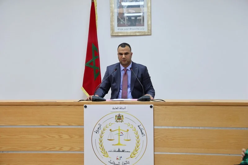 تفاصيل جديدة في قضية التشهير والابتزاز بالمغرب: النيابة العامة تكشف اخر المستجدات