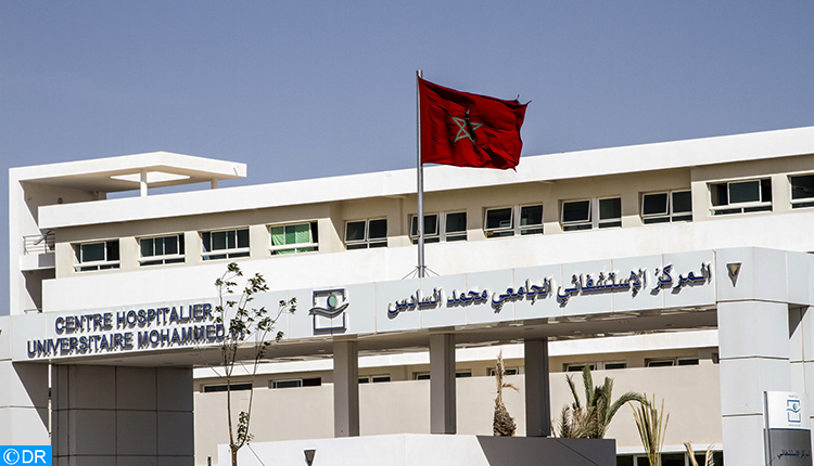 نقص الأدوية بمستشفى وجدة يفاقم معاناة المرضى وسط مطالب بحلول عاجلة