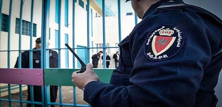 فضيحة رشوة وتواطؤ: أحكام بالسجن تطال دركيين وتاجر مخدرات