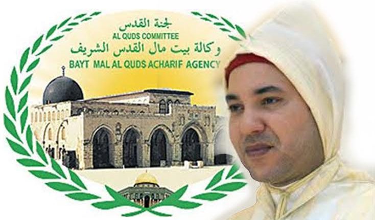 المغرب يعزز دعمه للمقدسيين خلال رمضان بمساعدات غذائية وإفطارات جماعية