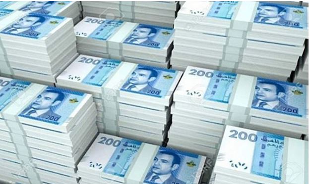 131.9 مليار درهم.. ارتفاع حاجيات البنوك من السيولة وبنك المغرب يضخ 146.1 مليار درهم
