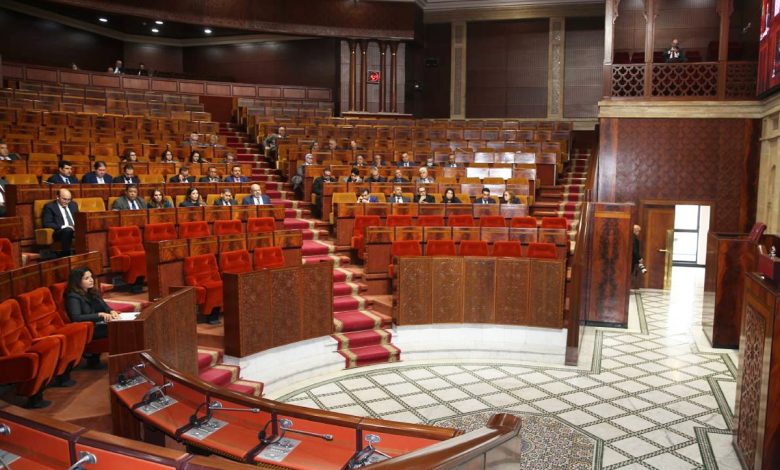 تأجيل مناقشة الوضع المالي لصندوق الضمان الاجتماعي يثير الجدل في البرلمان