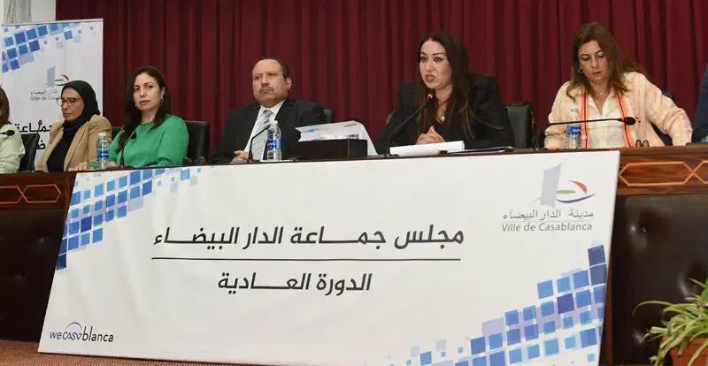 بمناسبة اليوم العالمي للماء .. الدار البيضاء تطلق مشاريع مبتكرة لتعزيز استدامة الموارد المائية