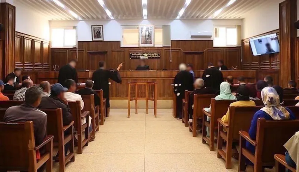 الحبس لرئيس فريق شباب ابن جرير