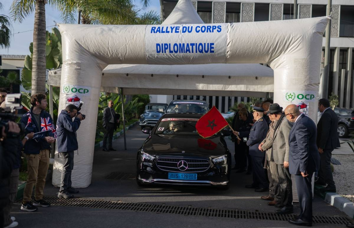 لحاق الدبلوماسيين بالمغرب.. سباق لتعزيز الهوية والتقارب “المغربي-الإسباني”