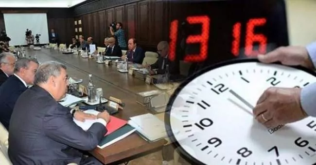 الساعة الإضافية تثير الجدل من جديد: هيئة حقوقية تنتقد قرار الحكومة