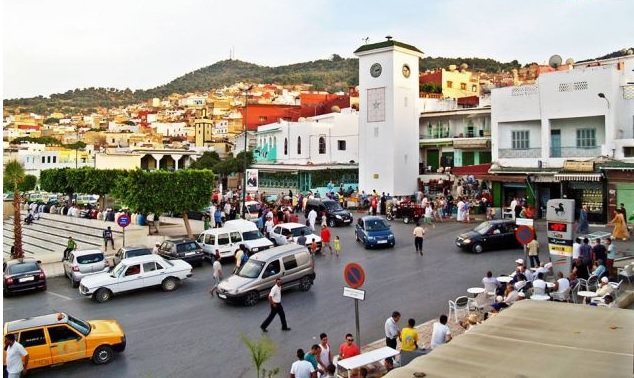 8.6 مليون درهم لحماية وزان من الفيضانات.. مشروع استراتيجي يرى النور