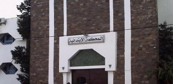 شغب كروي يُقود 16 شابًا للاعتقال.. والقضاء يُشدد الخناق في زايو