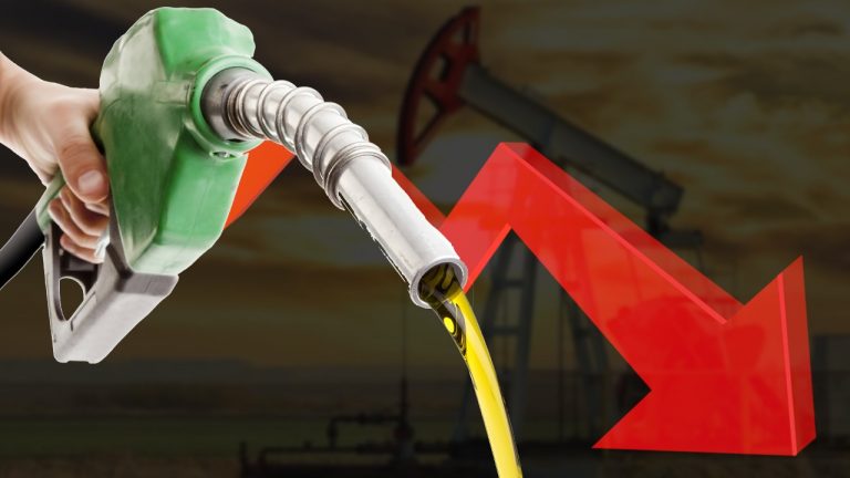 انخفاض جديد في سعر الغازوال بالمغرب