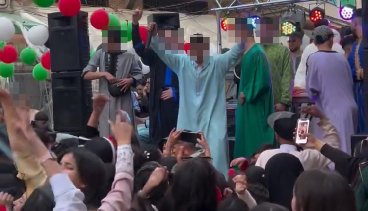 أطفال يرددون أغاني غير لائقة في طنجة.. جدل واسع ودعوات للتحقيق