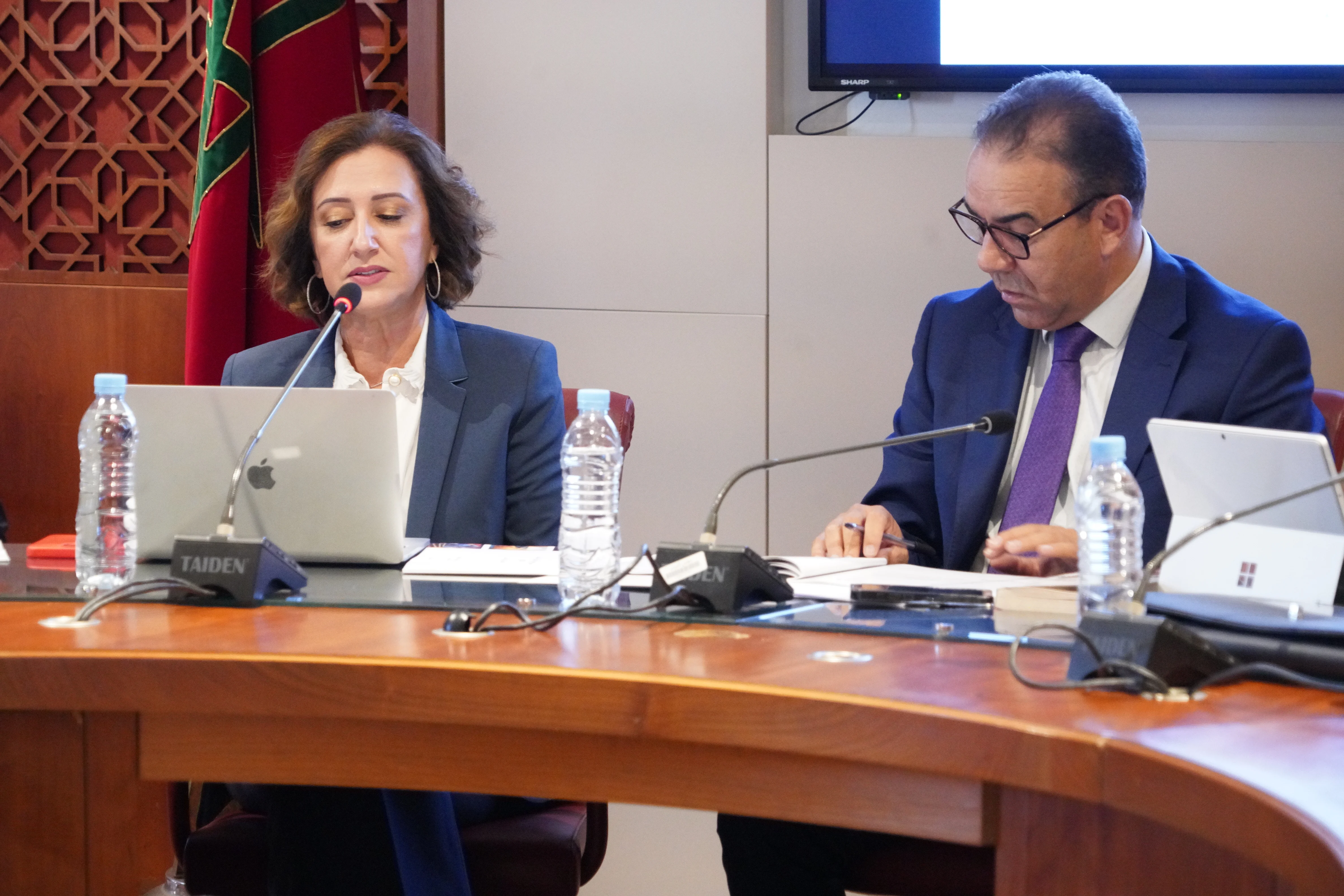 السياحة المغربية أمام امتحان التظاهرات الرياضية الكبرى