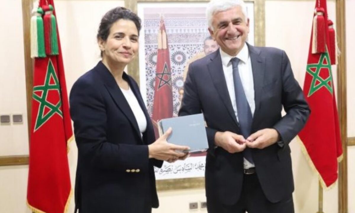 المغرب ونورماندي.. شراكة طاقية جديدة من أجل المستقبل الأخضر