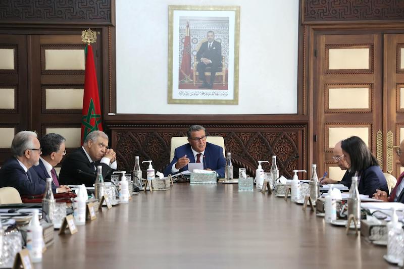 قرارات حكومية جريئة إصلاحات كبرى في التعليم والتشغيل والضمان الاجتماعي