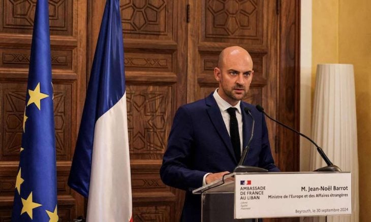 فرنسا تجدد موقفها: الصحراء جزء لا يتجزأ من السيادة المغربية