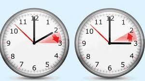 لا تنسوا تعديل ساعتكم!.. التوقيت الصيفي يبدأ الليلة