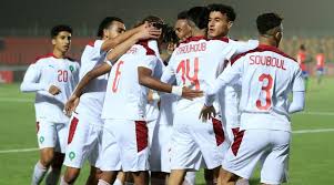 أشبال الأطلس يكتسحون تنزانيا ويحجزون بطاقة العبور إلى مونديال قطر