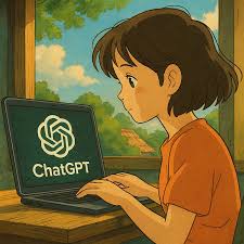 هل يواجه OpenAI معركة قانونية مع ستوديو غيبلي بسبب ChatGPT؟