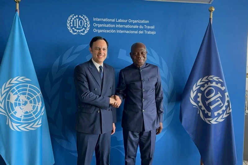 بعد الإشادة الدولية : هل يشكل قانون الإضراب الجديد خطوة نحو توازن اجتماعي واقتصادي؟