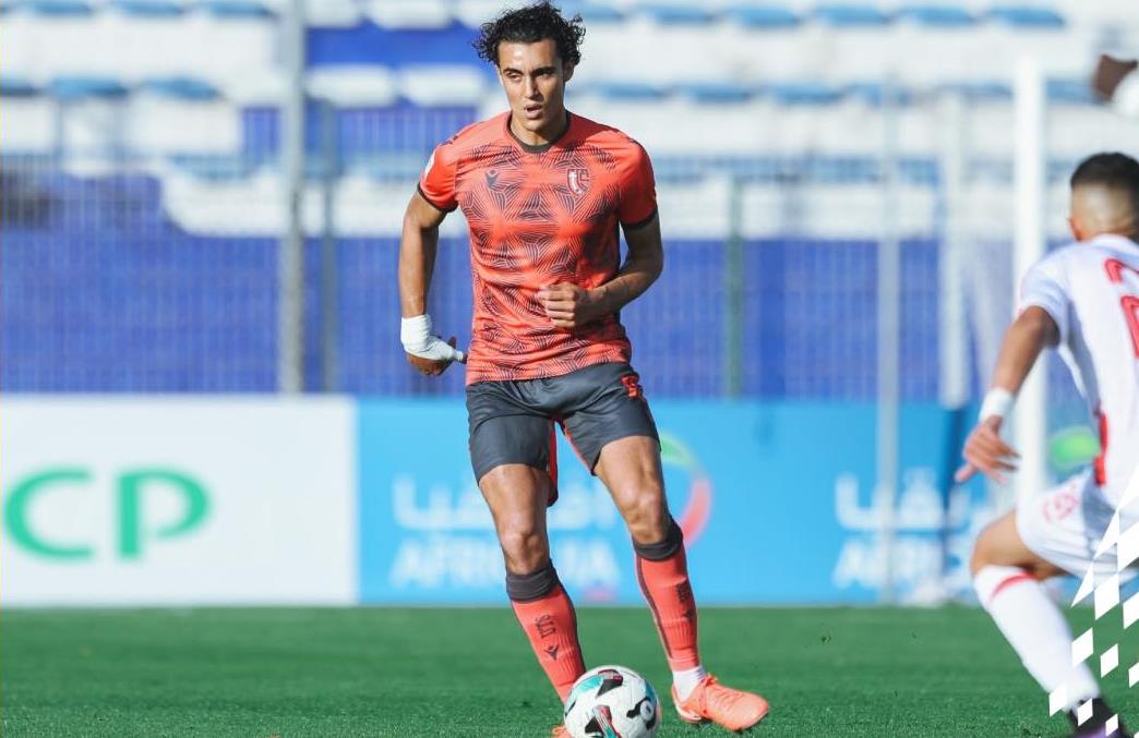 اتحاد تواركة يعبر إلى ربع نهائي كأس العرش بثنائية أمام الاتحاد البيضاوي