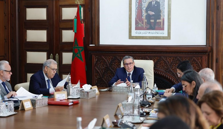 أجندة ساخنة في اجتماع الحكومة الخميس المقبل