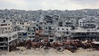 الوضع في غزة: جدل مستمر حول إدارة القطاع والخيارات الممكنة