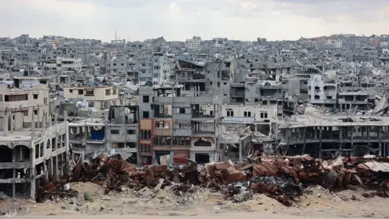 الوضع في غزة: جدل مستمر حول إدارة القطاع والخيارات الممكنة