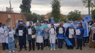 تذمّر مهنيي الصحة ببني ملال–خنيفرة بسبب تأخر صرف تعويضات البرامج الصحية