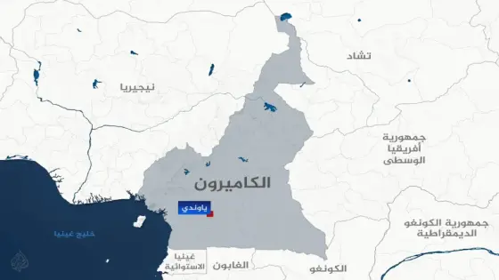 الكاميرون.. احتجاجات دامية تسبق إعلان نتائج الانتخابات الرئاسية
