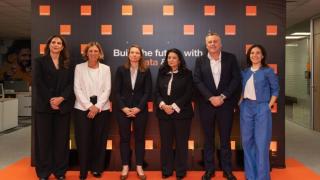 أورنج المغرب تطلق منصة للذكاء الاصطناعي لدعم التحول الرقمي