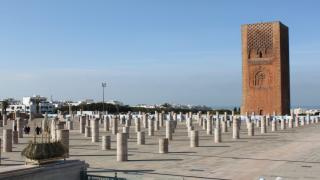 الرباط ضمن أفضل 5 وجهات سياحية عالمية في تصنيف “ناشونال جيوغرافيك”