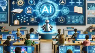 الذكاء الاصطناعي في الجامعات: ثورة في التعليم أم خطر على الإبداع الأكاديمي؟