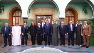 زيارة GAFIMOAN للرباط: إشادة بالجهود المغربية وانطلاق تقييم يمتد إلى 2028