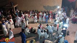 الفن التقليدي لجنوب المغرب بين الإبداع والاستغلال