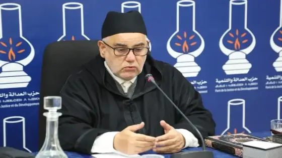 تصريح بنكيران عن “البركانيين” يشعل نقاشاً واسعاً على مواقع التواصل