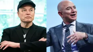 كيف سيؤثر مشروع بروميثيوس على سباق الذكاء الاصطناعي بين العمالقة؟