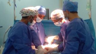 حملة جراحية متقدمة بورزازات.. أطفال يستعيدون صحتهم بعد عمليات خلع الورك وتشوهات العظام