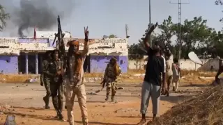 الفاشر: اتهامات لقوات الدعم السريع بارتكاب جرائم ضد المدنيين