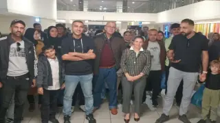 رحلة عبر الظل: كيف استغلت شبكة غامضة حاجة الفلسطينيين للهجرة؟